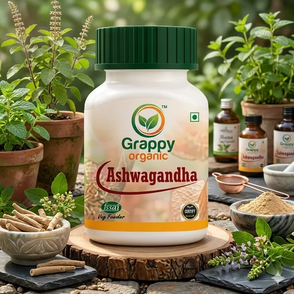 Grappy_Organic_Ashwagandha_Root_Wellness_Powder