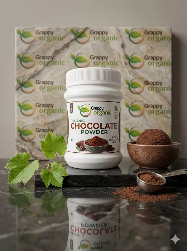 Grappy_Organic_Cocoa_Chocolate_Powder