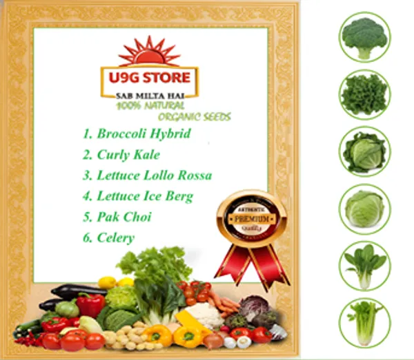 Exotic_Vegetable_Seeds_Pack_Of_6