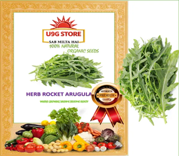 Herb_Rocket_Arugula_300_Seeds