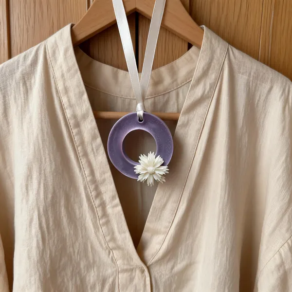 Purple_Soya_Wax_Air_Freshener_For_Home_And_Offoce_(Pack_Of_2_)