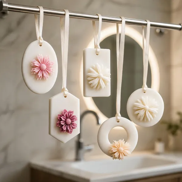 Multicolor_Soya_Wax_Air_Freshener_For_Home_And_Offoce_(Pack_Of_5_)