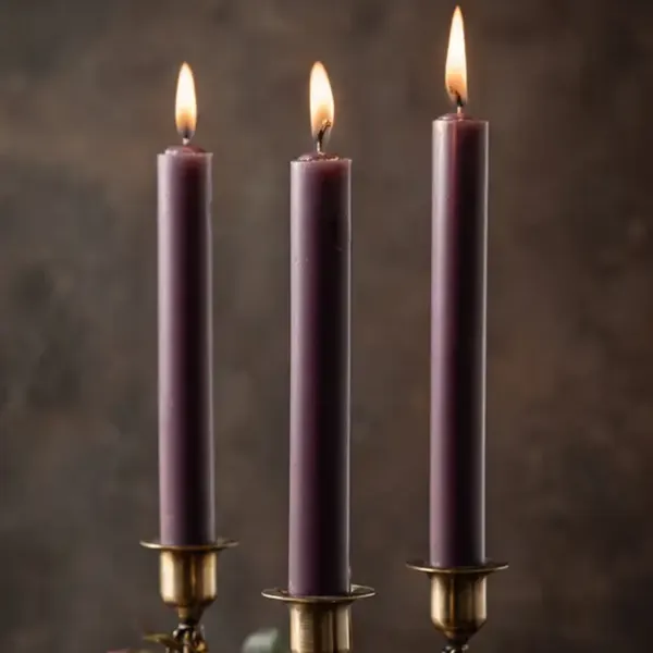 Multicolor_Soya_Wax_Candle_For_Home_And_Offoce_(Pack_Of_3_)