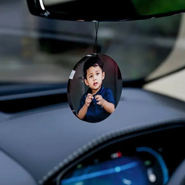 Round_Personalized_Photo_Car_Hanging_Pendant