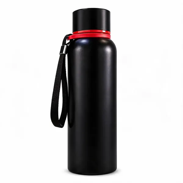 Stainless_Steel_Insulated_Black_Wide_Mouth_Water_Bottle