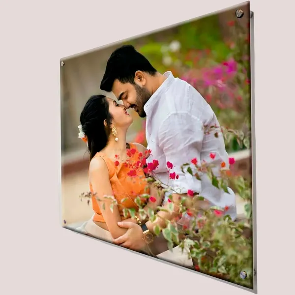 Mdf_Modern_White_Rectangular_Couple_Photo_Frame
