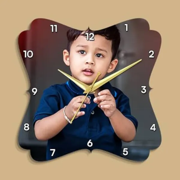 Decorative_Photo_Print_Wall_Clock
