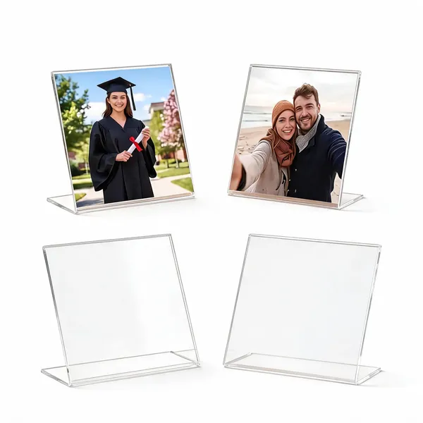 Acrylic_Modern_Transparent_Freestanding_Tabletop_Photo_Frame
