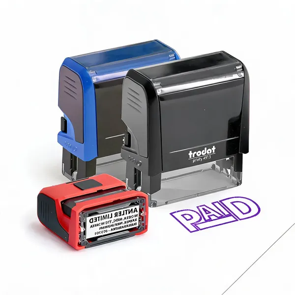 Trodat_Printy_Selfinking_Rubber_Stamp_Set
