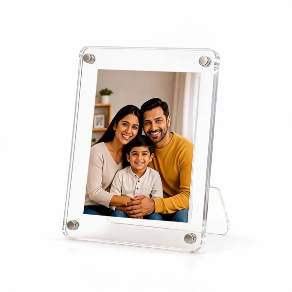 Acrylic_Modern_Transparent_Rectangular_Photo_Frame