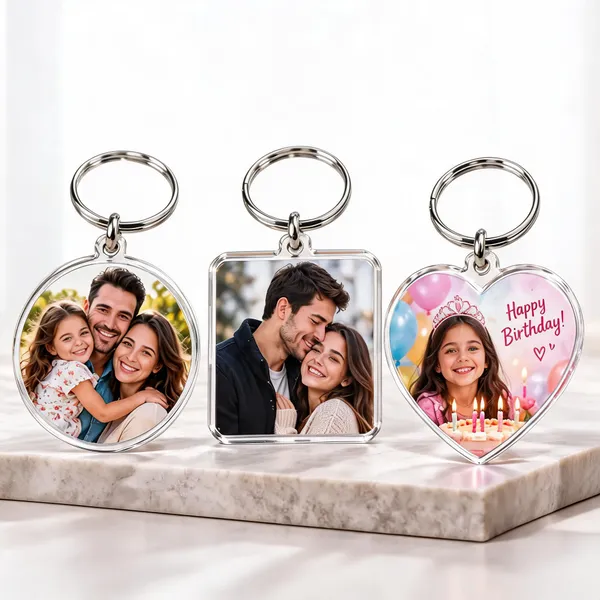 Clear_Acrylic_Personalized_Photo_Keychain_Pack_Of_3