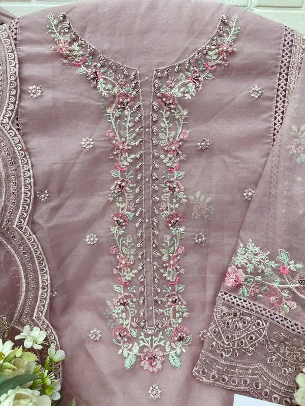 Mauve_Organza_Embroidered_Suit_Set_for_Women