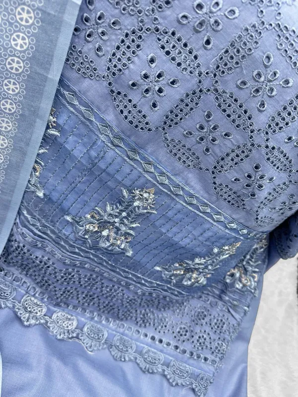 Blue_Cotton_Embroidered_Salwar_Suit_Set_for_Women