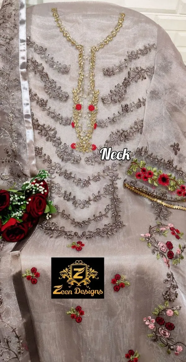 Grey_Embroidered_Ethnic_Suit_Set_for_Women