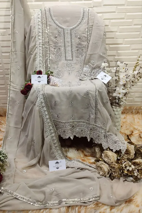 Grey_Embroidered_Straight_Suit_Set_for_Women