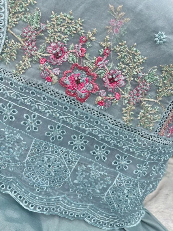 Grey_Organza_Embroidered_Suit_Set_for_Women