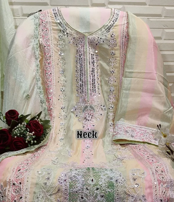 Mint_Chinon_Embroidered_Suit_Set_for_Women