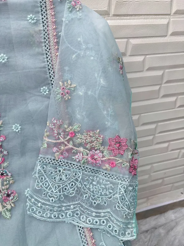 Grey_Organza_Embroidered_Suit_Set_for_Women