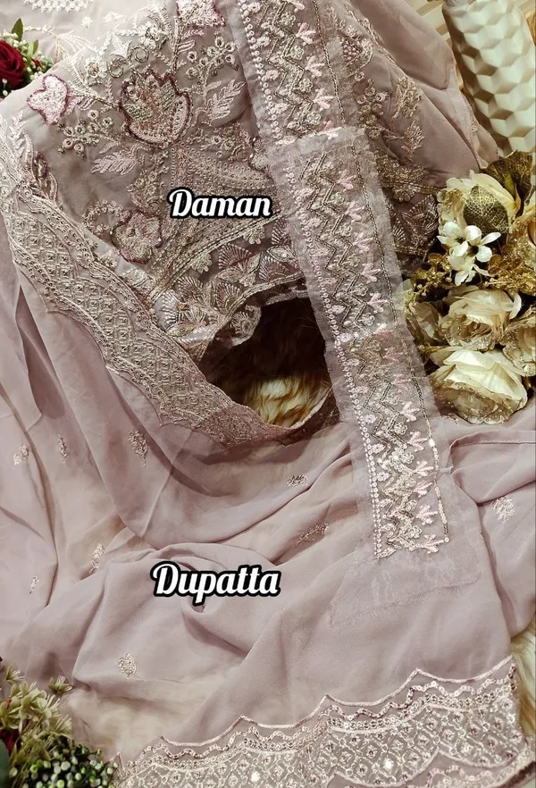 Mauve_Georgette_Embroidered_Suit_Set_For_Women