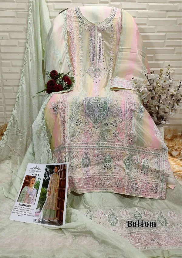 Mint_Chinon_Embroidered_Suit_Set_for_Women