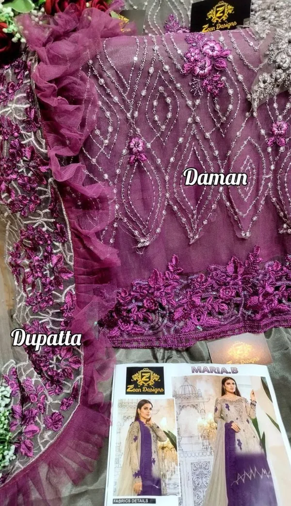 Beige_Net_Embroidered_Anarkali_Suit_For_Women