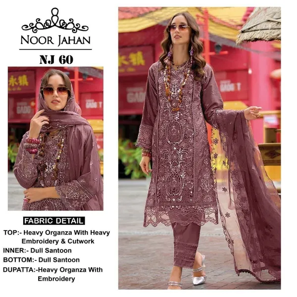 Mauve_Organza_Embroidered_Salwar_Suit_Set_for_Women