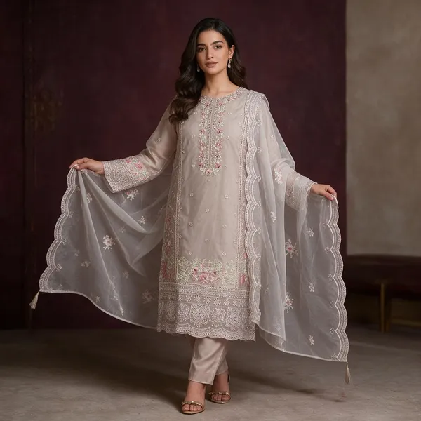 Grey_Muslin_And_Cotton_Embroidered_Straight_Suit_Set_For_Women