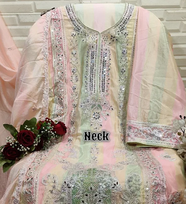 Mint_Chinon_Embroidered_Suit_Set_for_Women