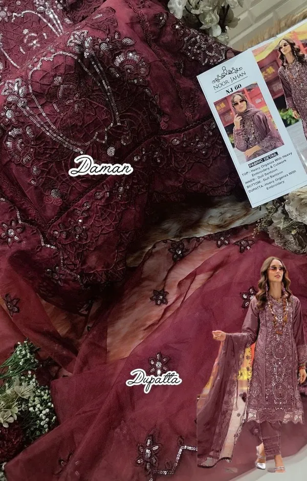 Mauve_Organza_Embroidered_Salwar_Suit_Set_for_Women