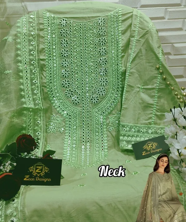 Green_Cotton_Embroidered_Salwar_Suit_Set_for_Women
