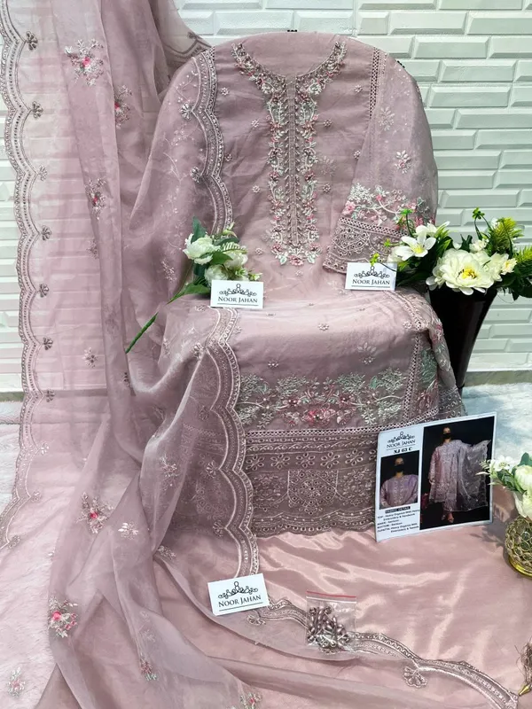 Mauve_Organza_Embroidered_Suit_Set_for_Women