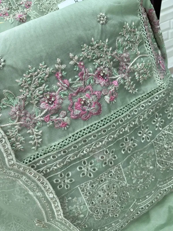 Mint_Green_Organza_Embroidered_Salwar_Suit_Set_for_Women