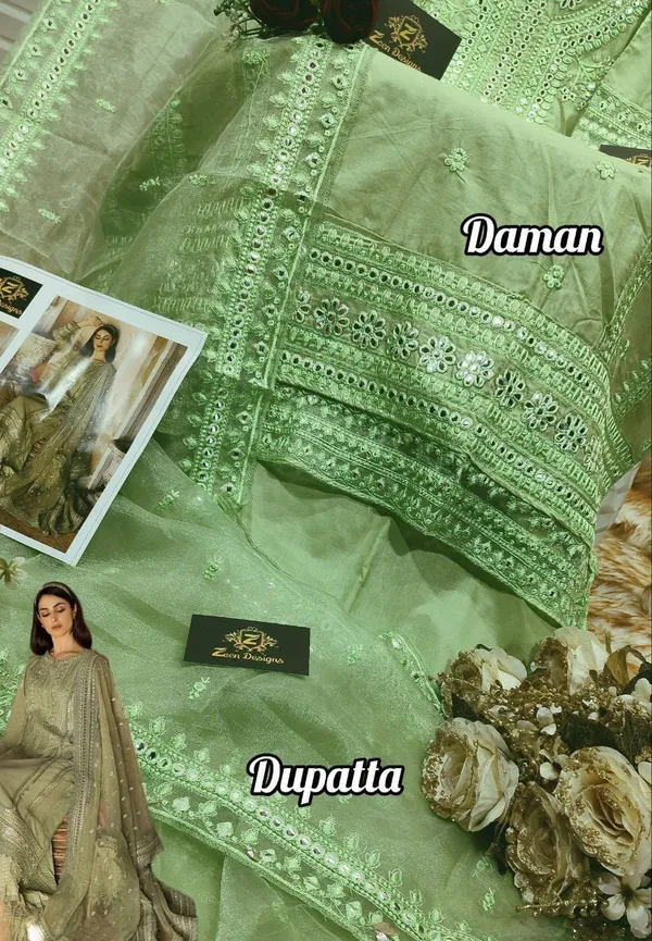 Green_Cotton_Embroidered_Salwar_Suit_Set_for_Women