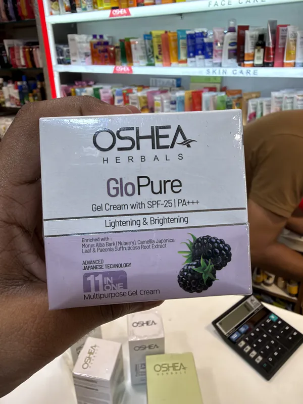 Oshea_Herbal_GloPure_Lightening_And_Brightening_Gel_Cream