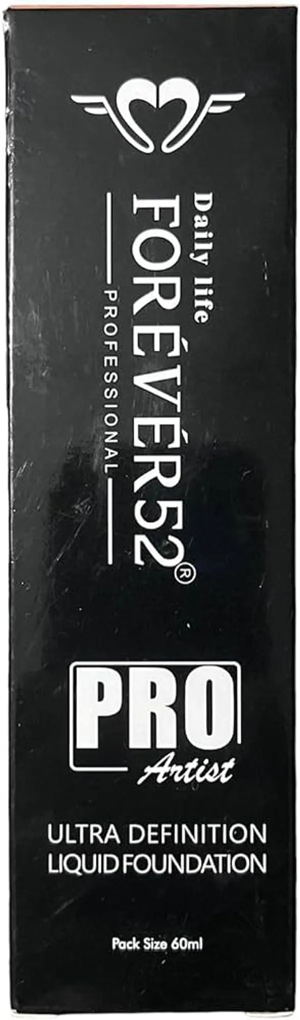 Forever52_Pro_Artist_Ultra_Definition_Liquid_Foundation_Honey