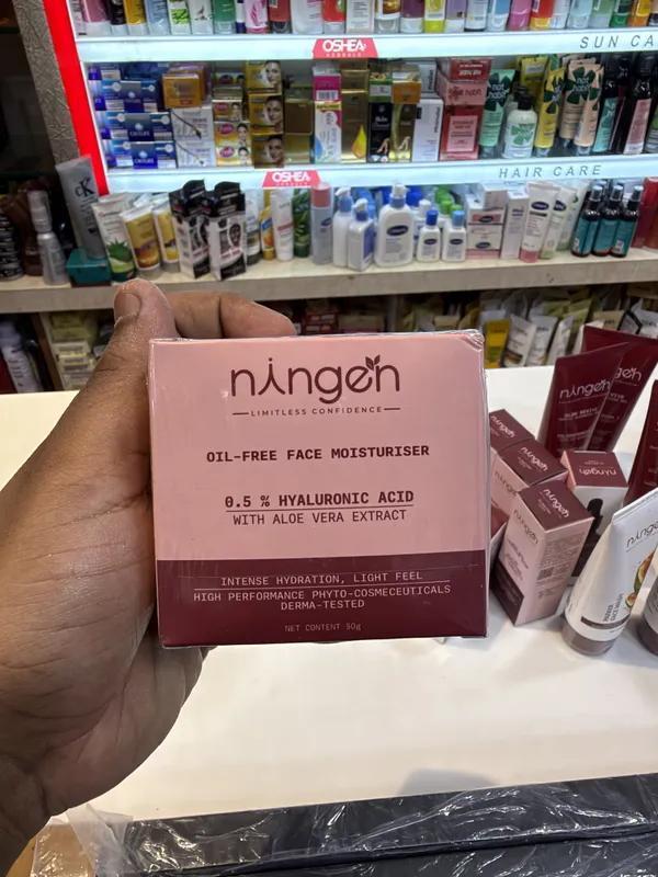 Ningen_0.5%_Hyaluronic_Acid_Oil-Free_Face_Moisturiser