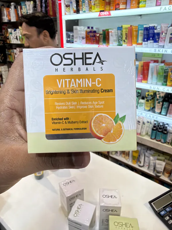 Oshea_Herbals_Vitamin_C_Brightening_Skin_Illuminating_Cream