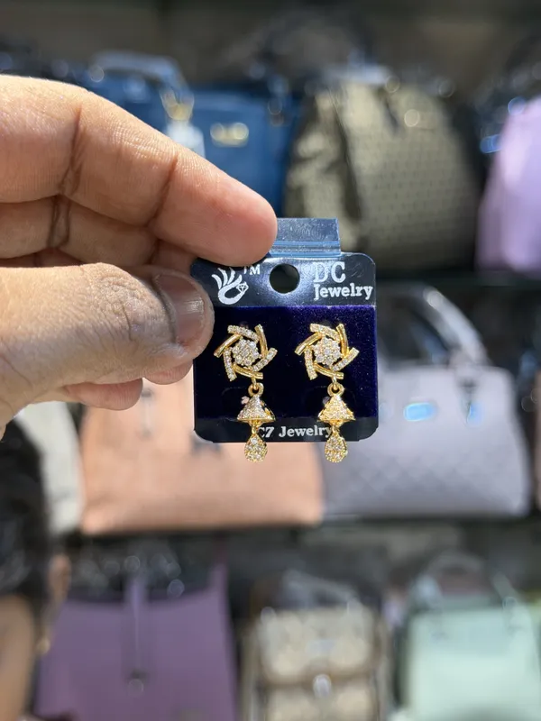 Shweta_Gold_Tone_Embellished_Drop_Earrings_for_Women