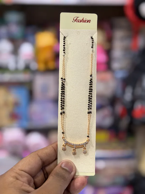 Pankhuri_Black_Gold_Tone_Mangalsutra_Necklace_for_Women