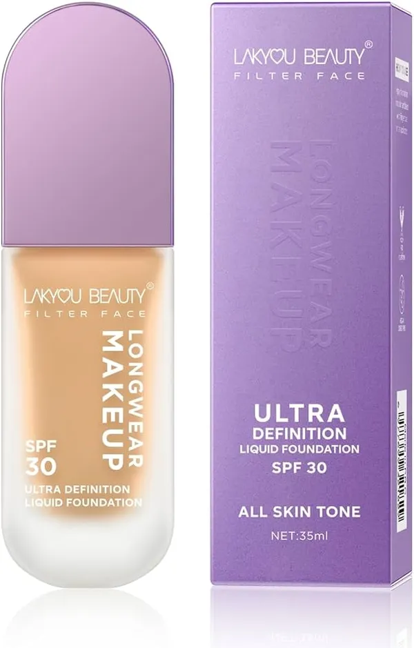 Lakyou_beauty_Longwear_Ultra_Definition_Liquid_Foundation_SPF_30_Shade_05