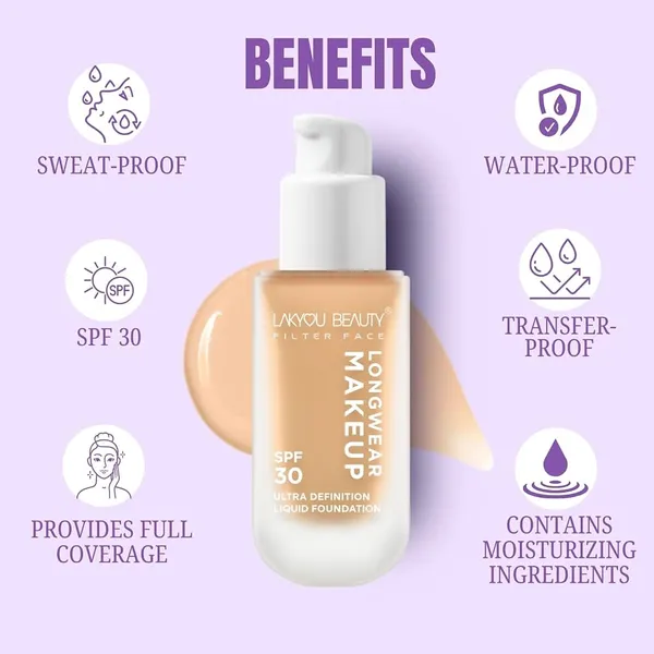 Lakyou_beauty_Longwear_Ultra_Definition_Liquid_Foundation_SPF_30_Shade_05