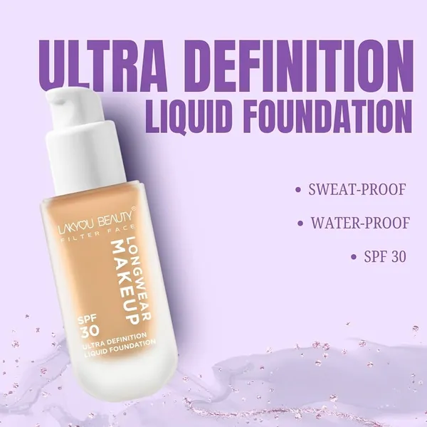 Lakyou_beauty_Longwear_Ultra_Definition_Liquid_Foundation_SPF_30_Shade_05