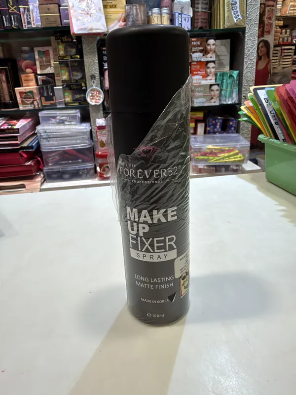 Forever52_Makeup_Fixer_Spray_Long_Lasting_Matte_Finish