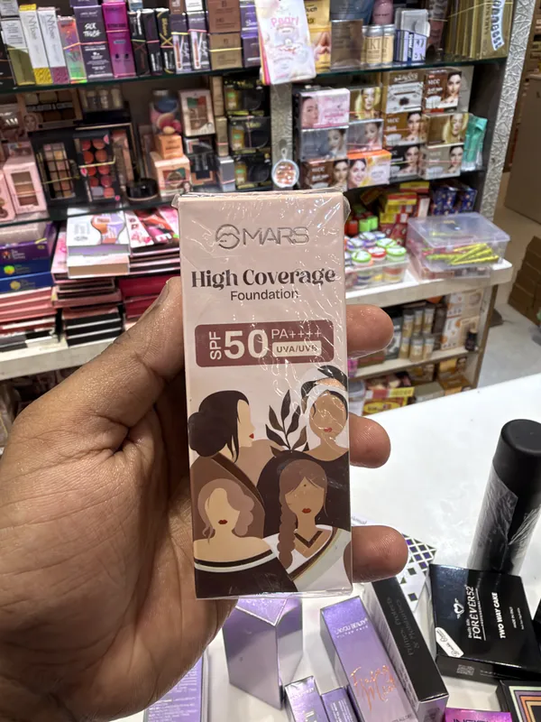 Mars_High_Coverage_SPF_50_Foundation