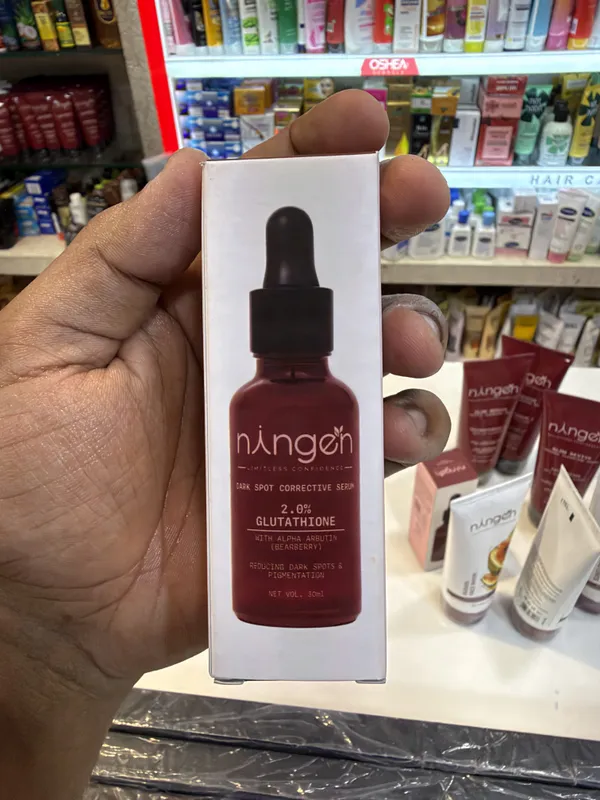 Ningen_2%_Glutathione_Dark_Spot_Corrective_Serum