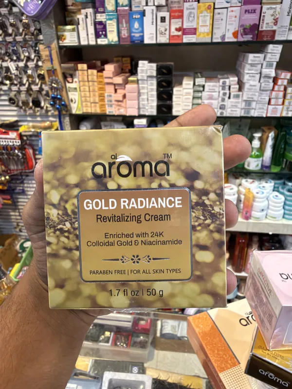 Al_Aroma_Gold_Radiance_Revitalizing_Cream