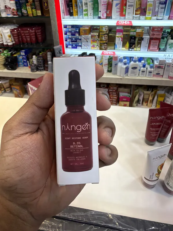 Ninagen_0.3%_Retinol_Night_Restore_Face_Serum
