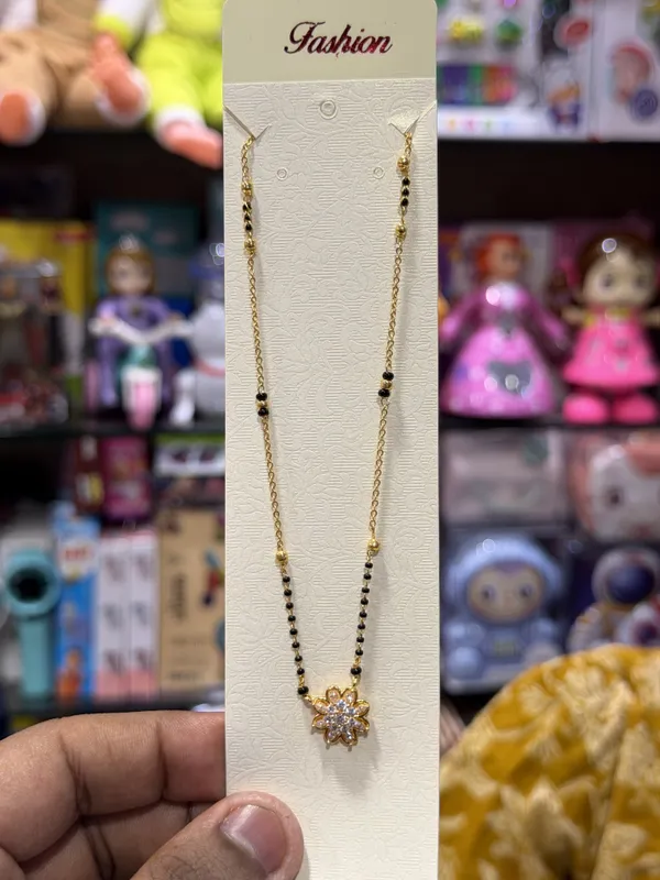 Deepa_Gold_Tone_Beaded_Mangalsutra_Necklace_for_Women