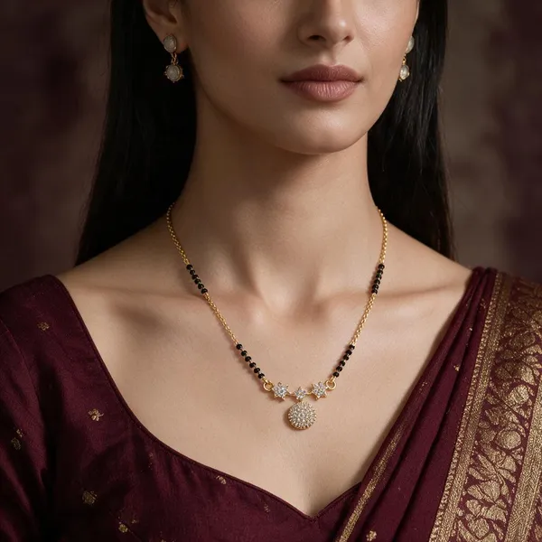 Hemali_Gold_Tone_Beaded_Mangalsutra_Necklace_For_Women