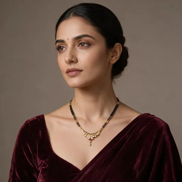 Kalyani_Black_And_Gold_Tone_Beaded_Mangalsutra_Necklace_For_Women